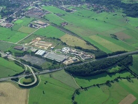 Vente terrain 112500 m² divisibles à partir de 1000 m²