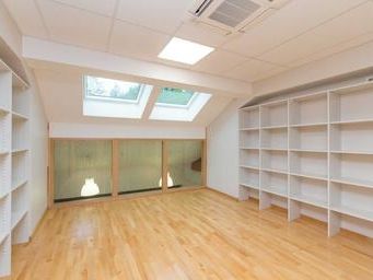 Vente bureaux 400 m² non divisibles