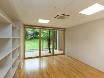 Vente bureaux 400 m² non divisibles