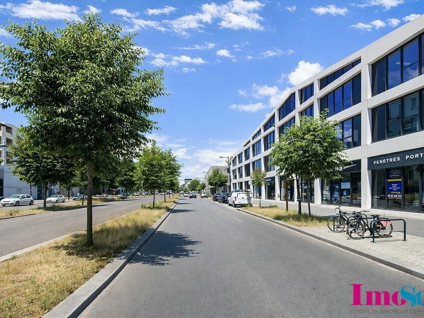 Local commercial à louer BORDEAUX BASSIN A FLOT