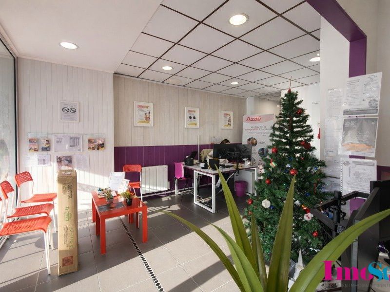 Bureaux à louer BRUGES