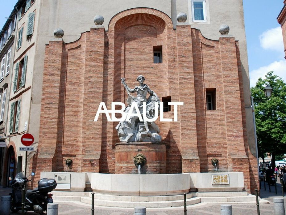 Location local commercial 38 m² non divisibles