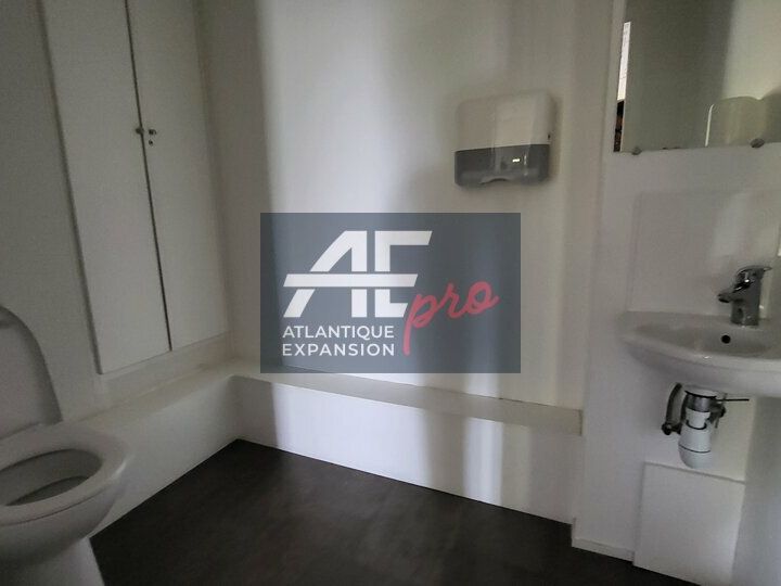  À VENDRE – MURS DE CABINET MÉDICAL 105 m² – Idéal médecin ou profession paramédicale