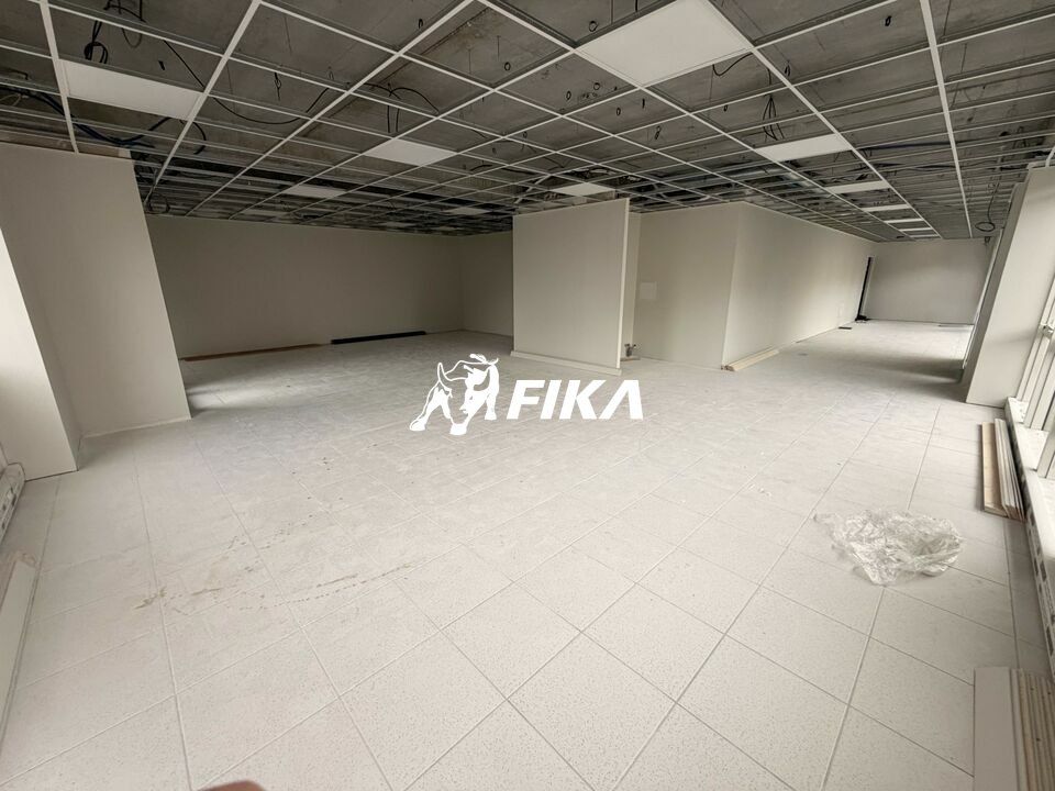 A LOUER BUREAUX - 110m² (31500) TOULOUSE