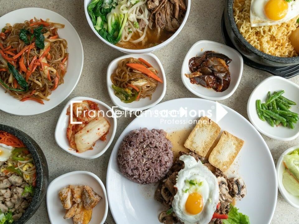 PERIPHERIE TOULOUSE - KIOSQUE A CEDER DANS UN ENSEMBLE SPORTIF ET COMMERCIAL 