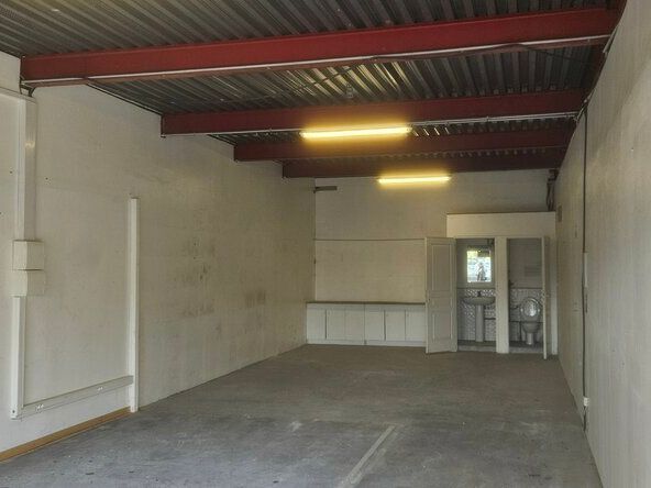 MURS LIBRES ZONE DES 4 CHEMINS 