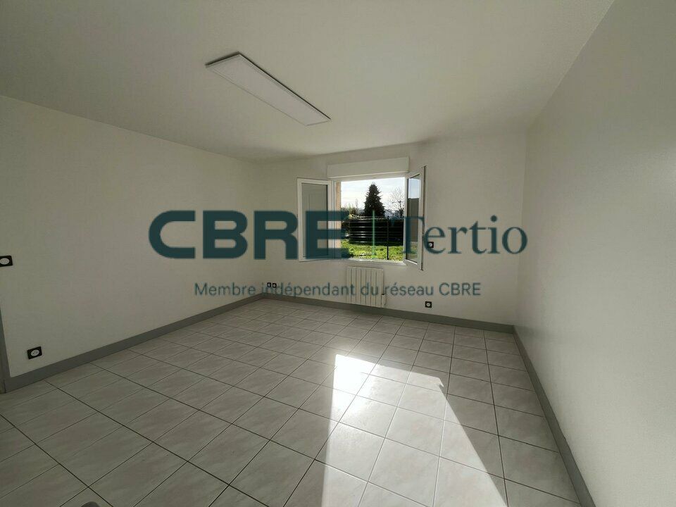 LOCAL PROFESSIONEL - BUREAUX À LOUER / Saint-Avertin