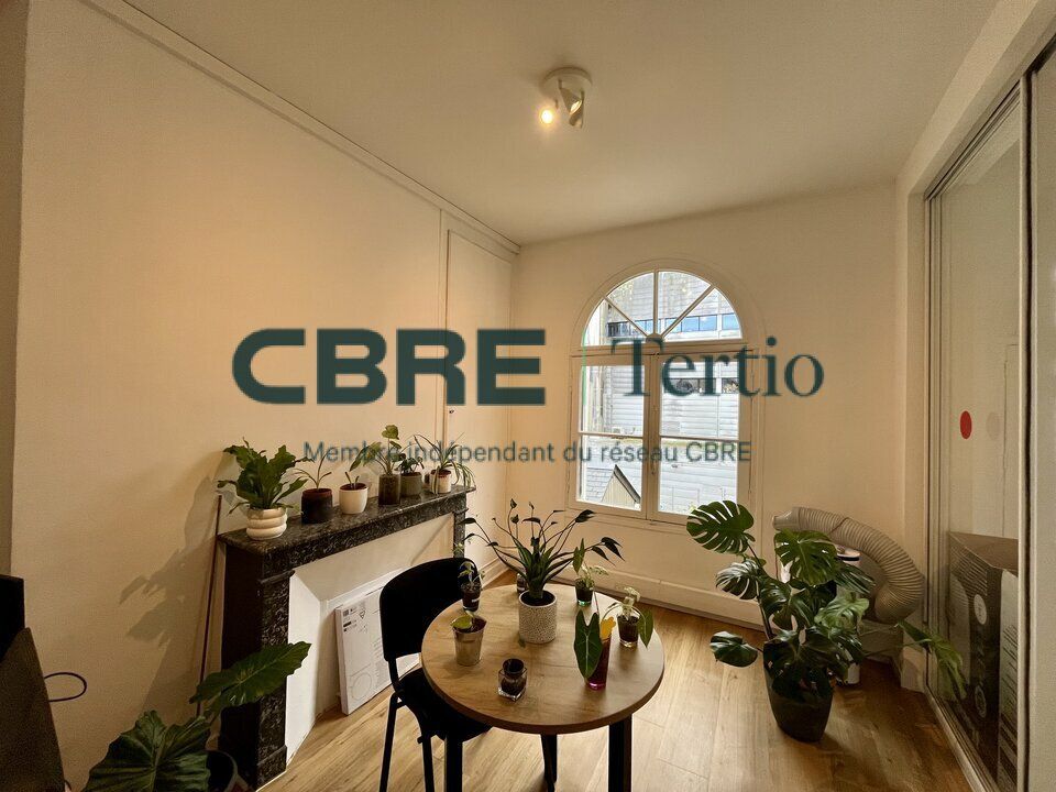 Location bureaux 150 m² non divisibles