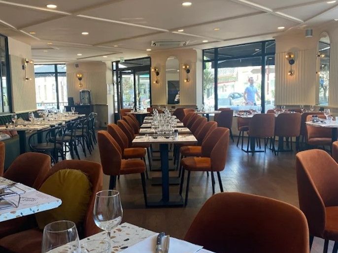 RESTAURANT CENTRE VILLE D'AGEN