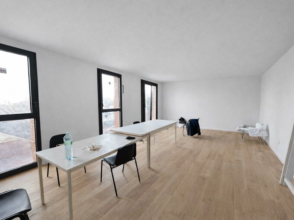 Vente bureaux 48 m² à TOULOUSE