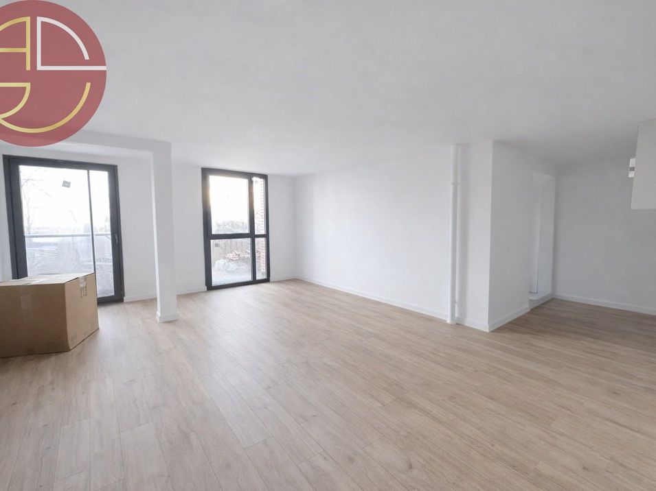Vente bureaux 93 m² à TOULOUSE
