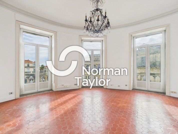 Location bureaux 150 m² non divisibles