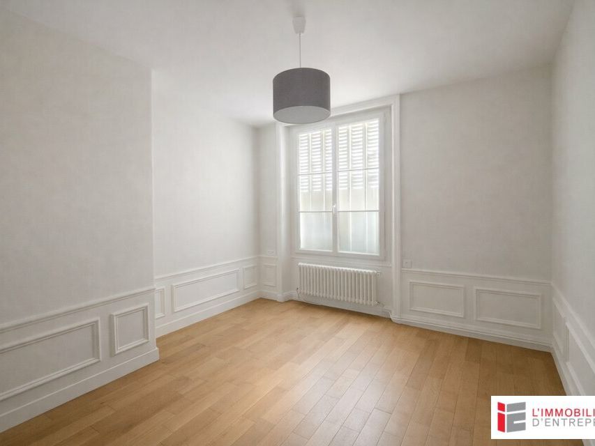 À louer – Plateau de bureaux 65 m² – Centre-ville de Rennes