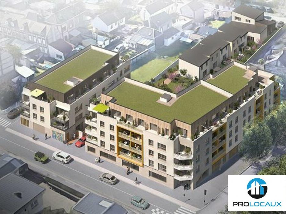 Vente local commercial 244.74 m² non divisibles