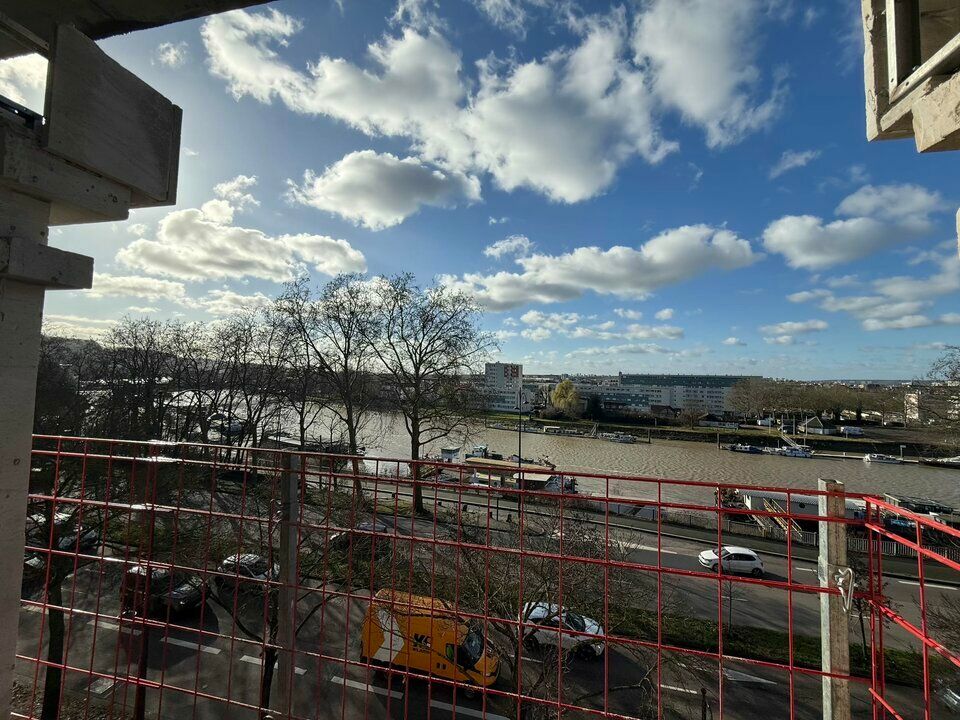 A LOUER / BUREAUX / ROUEN 