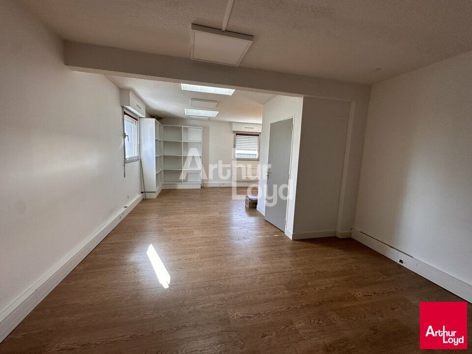 Local d'activités indépendant - NOYAL CHATILLON SUR SEICHE