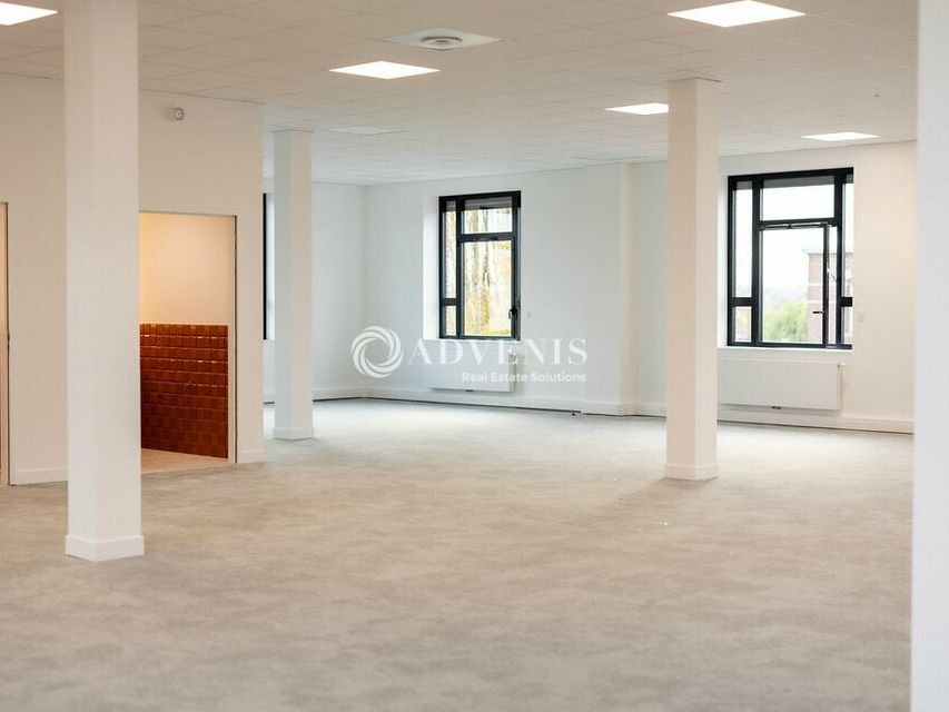 SURFACES DE BUREAUX 60 & 240m² - ZA DE LA FILATURE