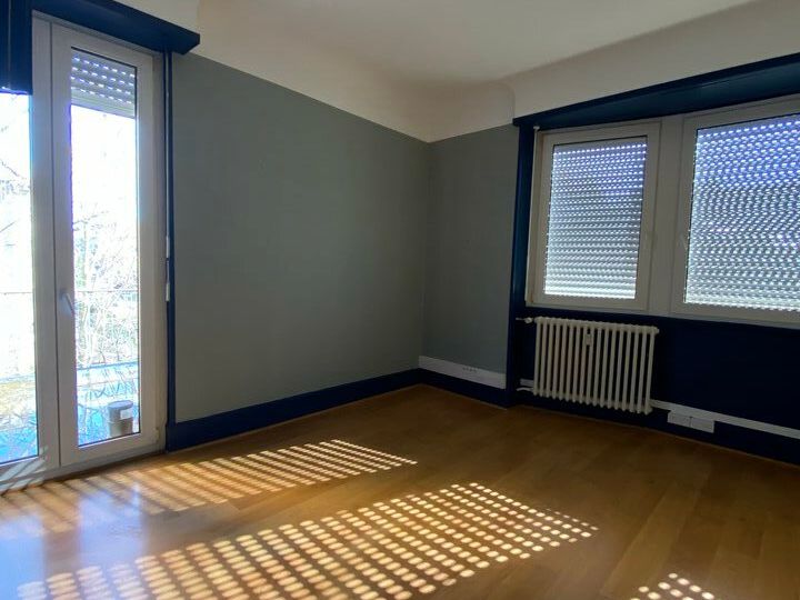 Location bureaux 317 m² non divisibles