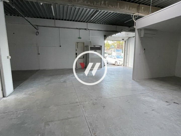Location local d''activites 193 m² non divisibles