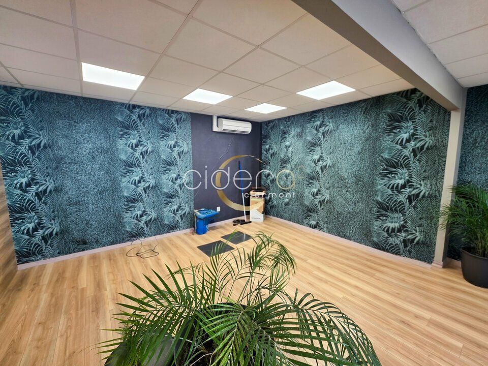 Local commercial à louer COURNON (63800)