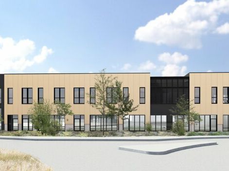 Valoris Real Estate vous propose à la vente différentes surfaces commerciales au sein de l'OPEN PARK à Toussieu. Locaux disponibles au T1 2025.