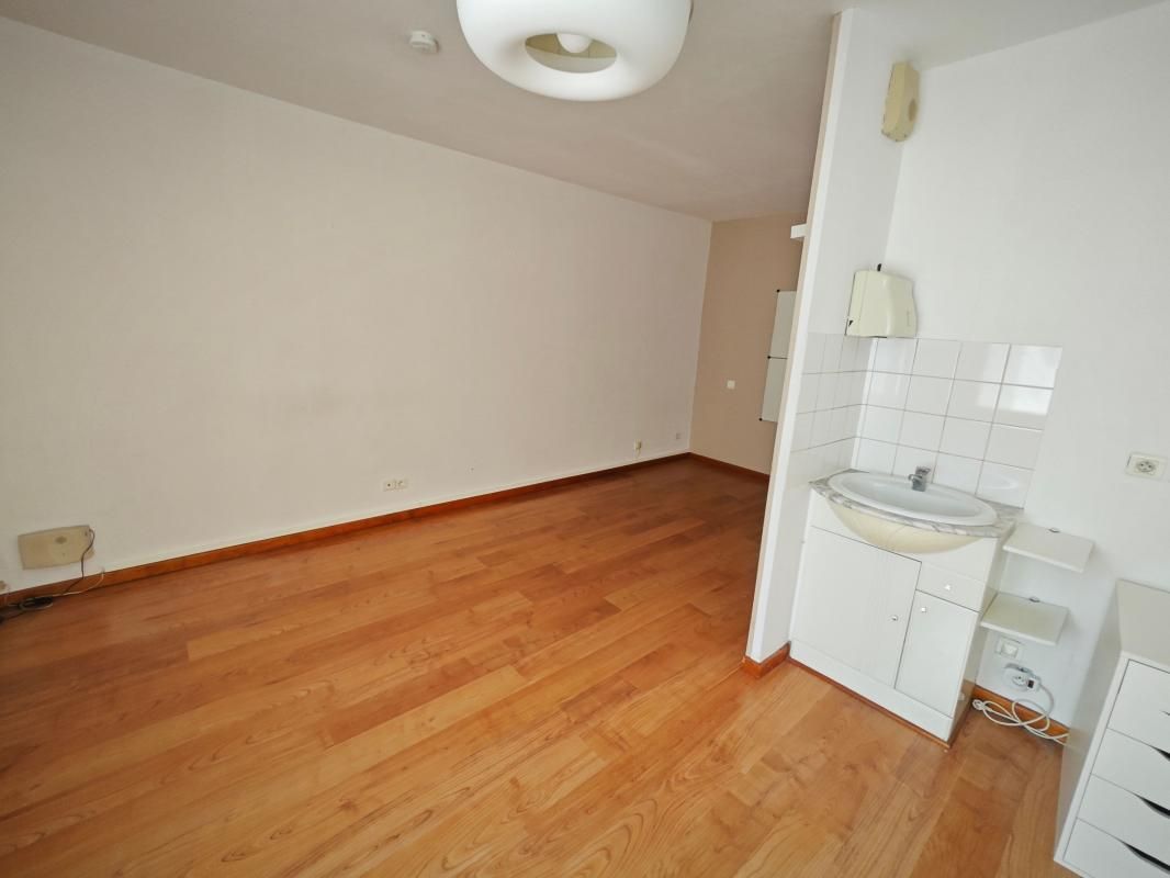 Vente bureaux 27 m² divisibles à partir de 27 m²