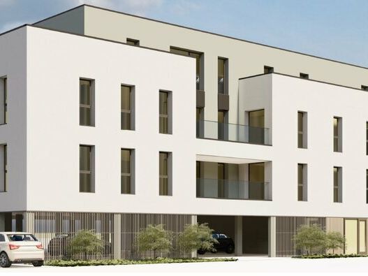 Bureau à vendre - 977 m²