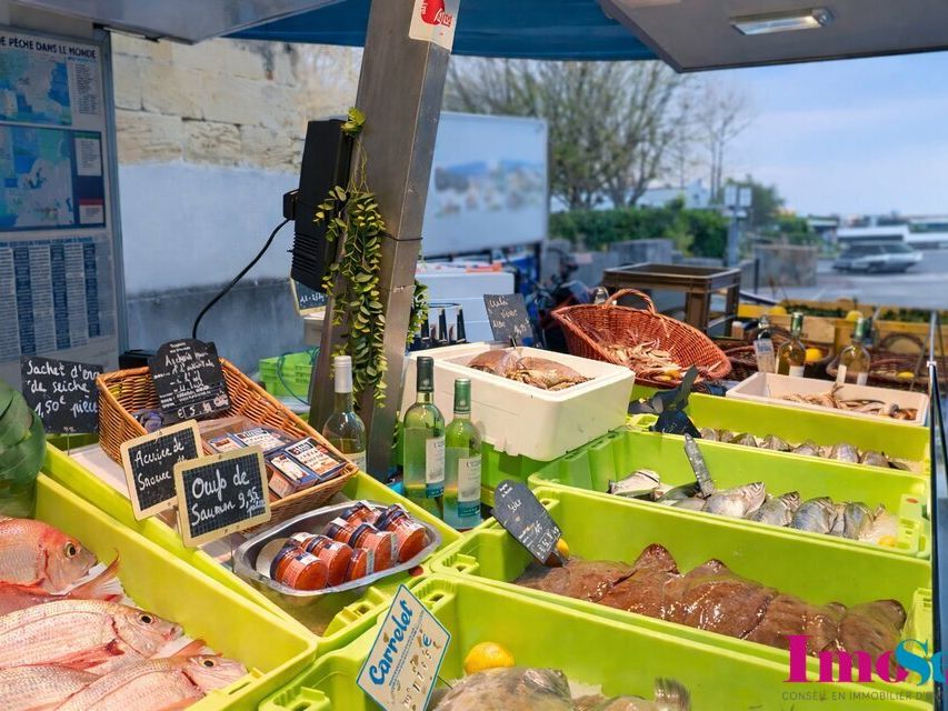 Fonds de commerce à vendre BORDEAUX