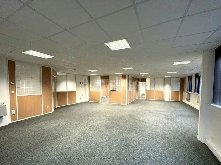 Petites surfaces disponibles à la location et à la vente au parc d'innovation illkirch