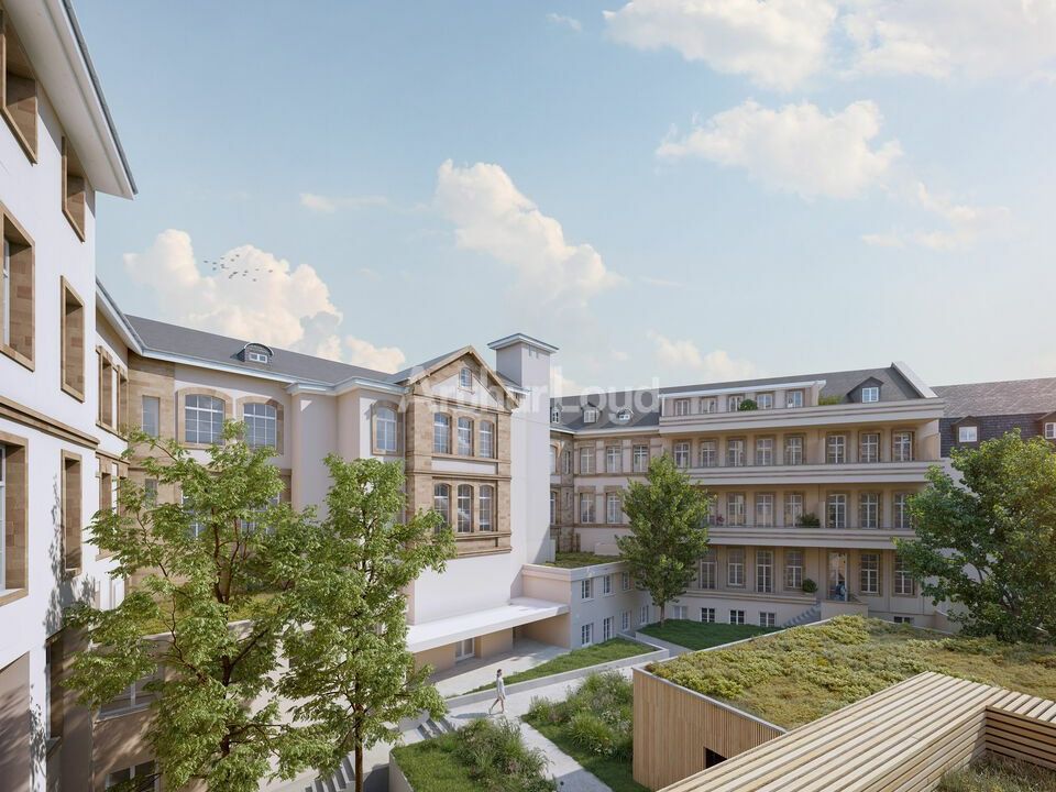 Opportunité unique ! Des espaces professionnels d'exception au sein d'un bâtiment ERP moderne, alliant confort, accessibilité et prestations de qualité