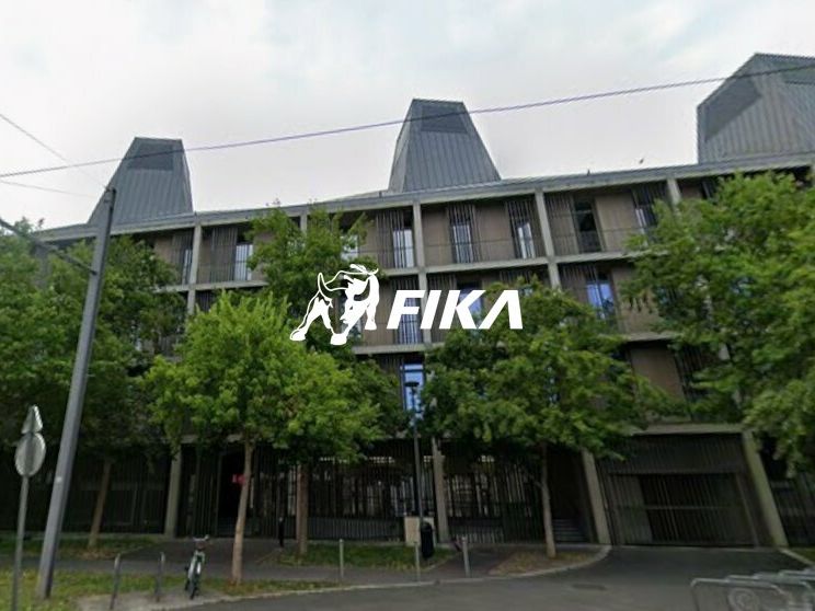 Location bureaux 2940 m² divisibles à partir de 344 m²