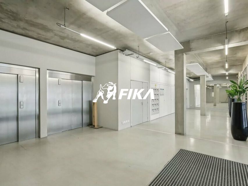 A LOUER - BUREAUX - 2940 m² - BORDEAUX (33800)