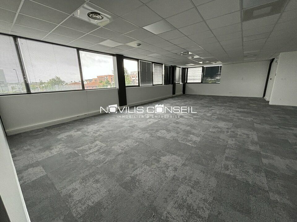 Location activité/entrepôt - 514 m²