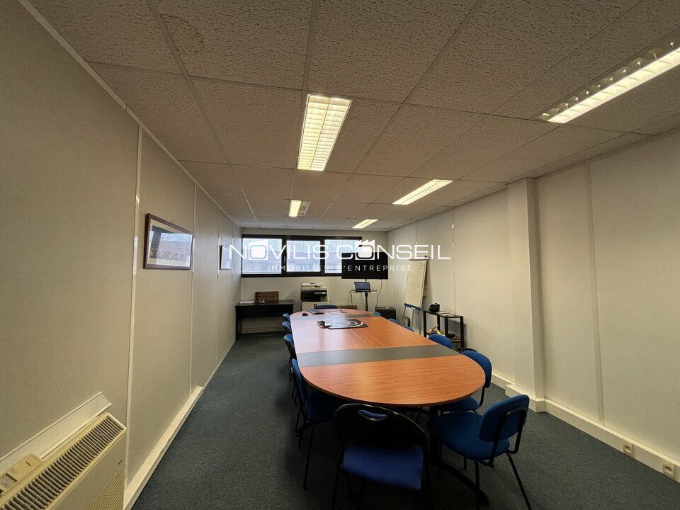 Location activité/entrepôt - 358 m²