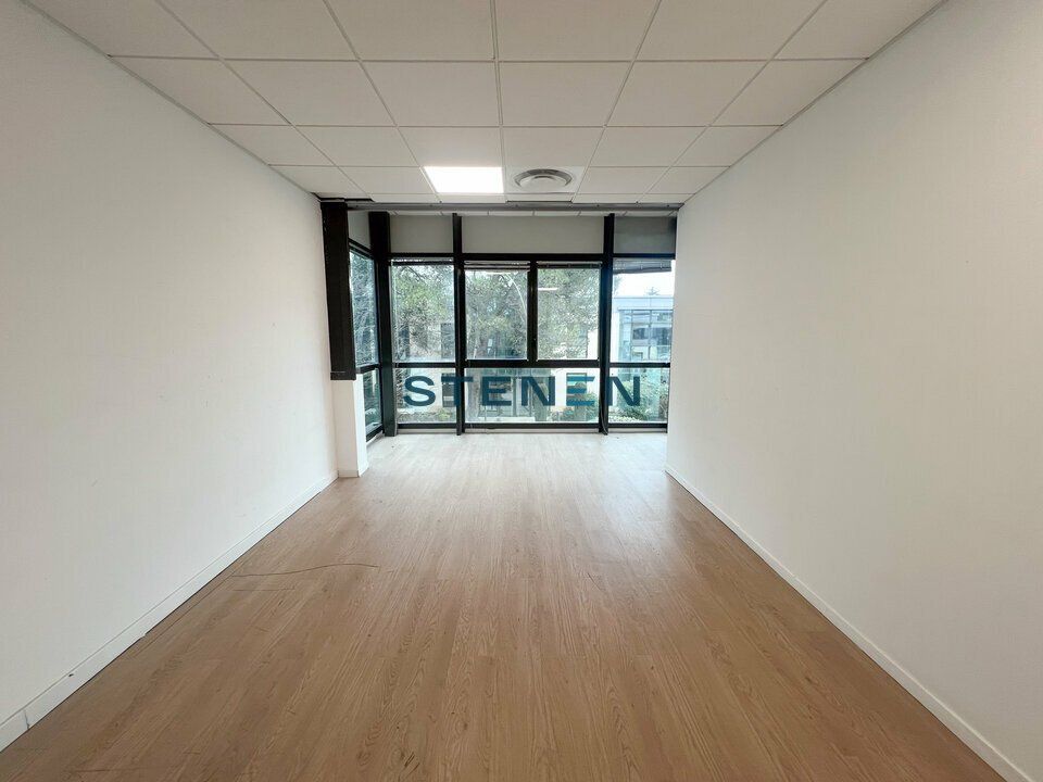 BUREAUX-LOCATION-307M²-AIX-EN-PROVENCE 