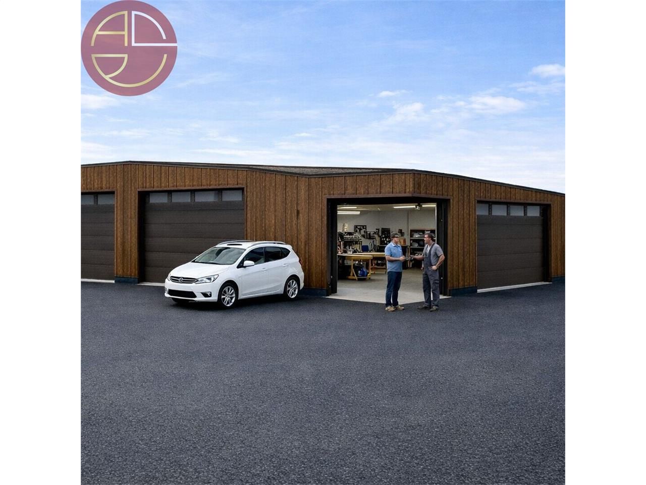 Vente local 110 m² à CASTANET-TOLOSAN