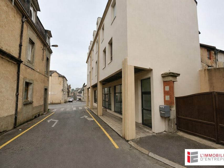Vente local 454 m² non divisibles