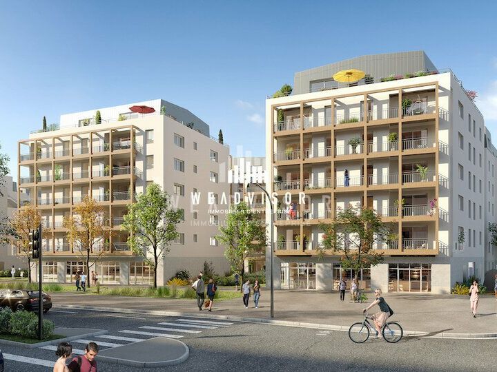 Vente local commercial 167 m² non divisibles