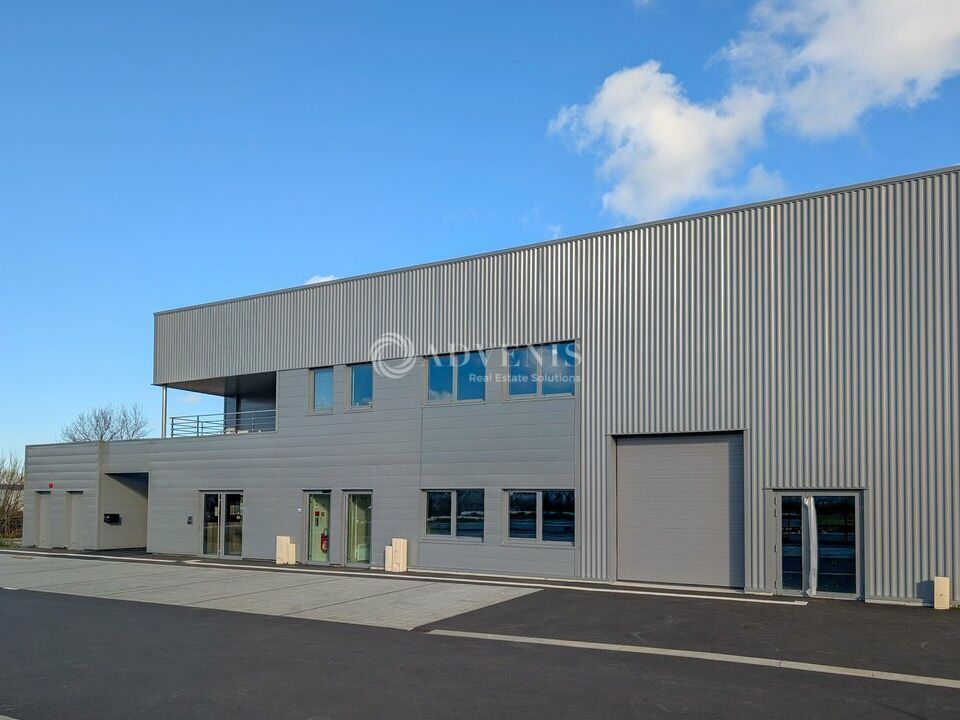 Locaux d'activités à vendre