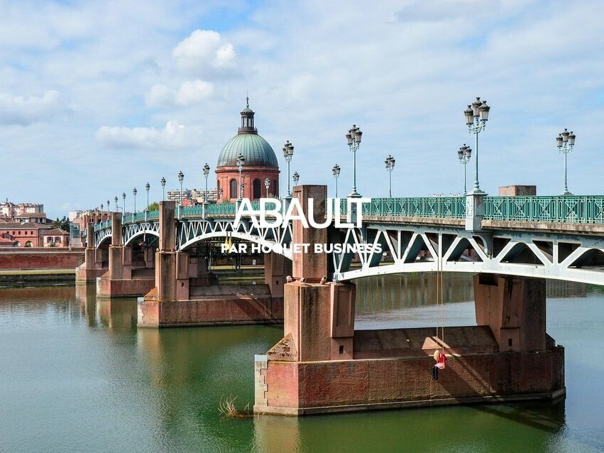 BUREAUX - CENTRE VILLE - BOULEVARD DE STRASBOURG