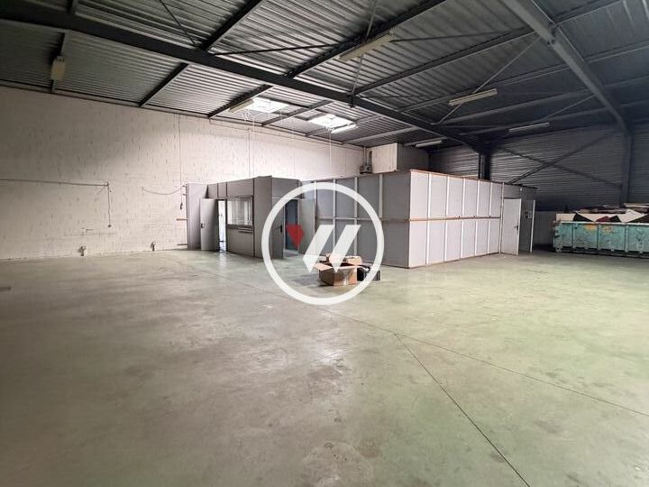 Rare sur le secteur !