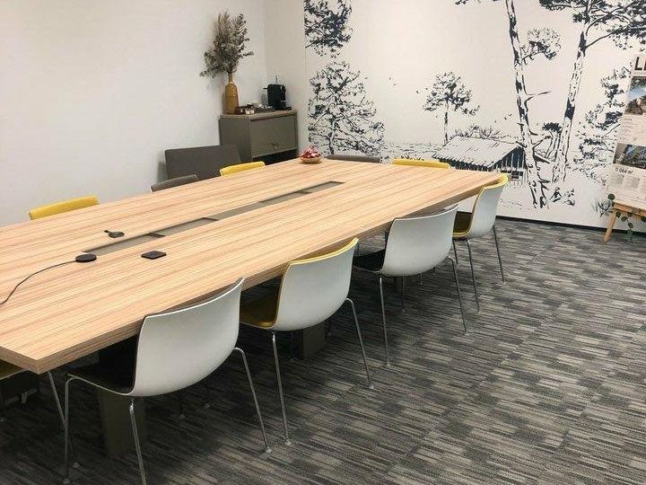 273 m² de bureaux à louer en plein cœur de Mérignac - ERP 5ème catégorie