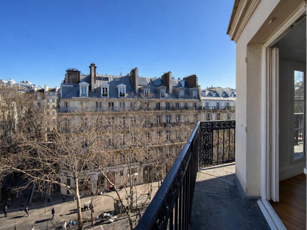 Location bureaux 90 m² non divisibles