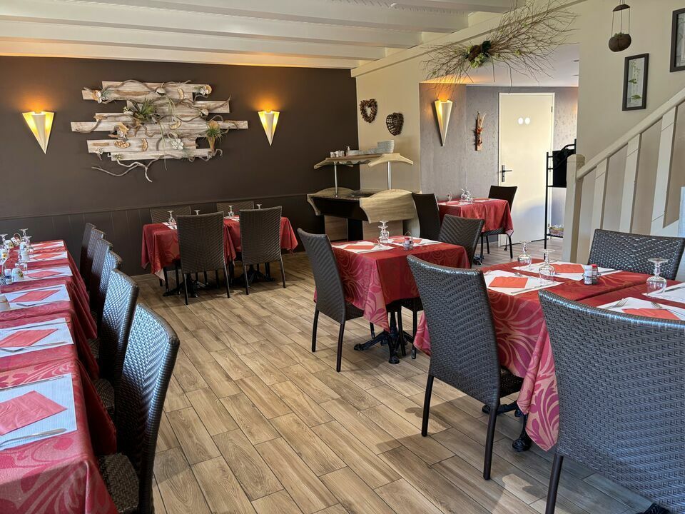 Cession fonds de commerce 400 m² non divisibles