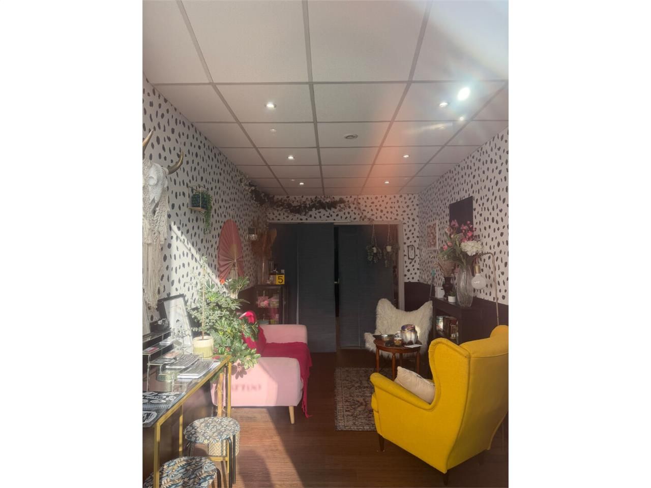 Location local commercial 40.00 m² à LIMOGES