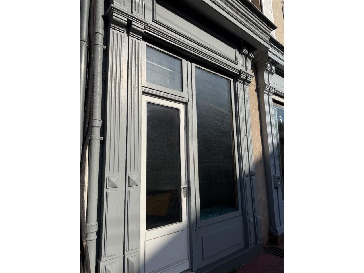 Location local commercial 40.00 m² à LIMOGES