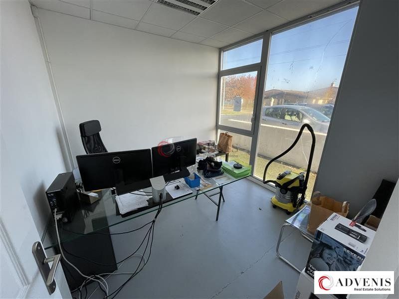 Zone d'Activités Pessac Bersol