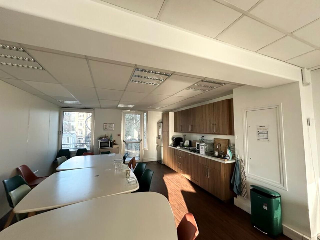 location - bureaux - la madeleine