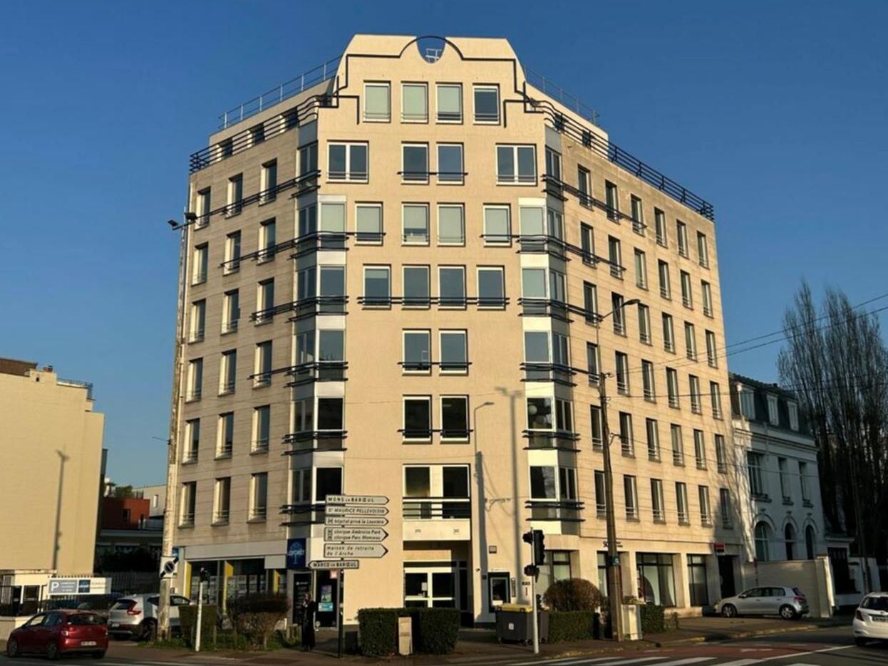 location - bureaux - la madeleine