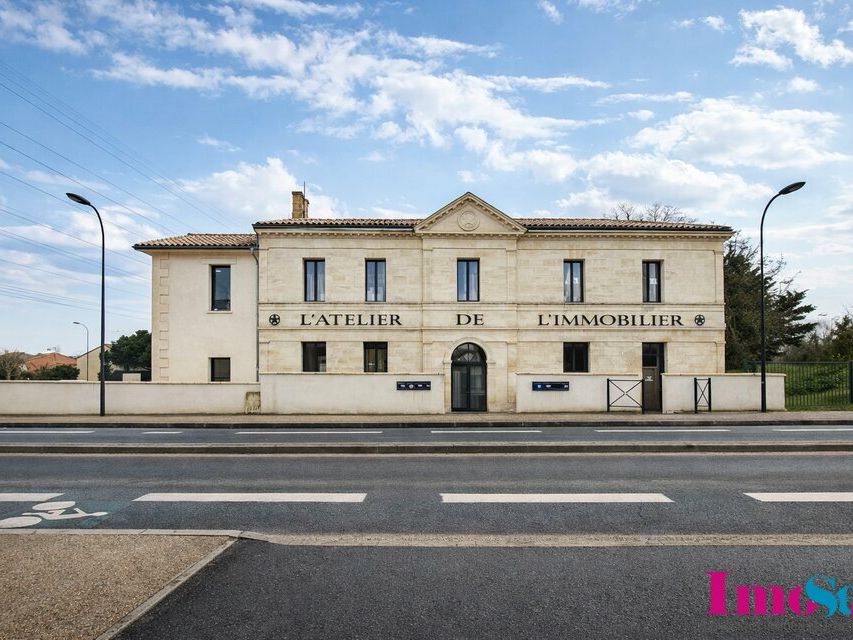 Bureaux à louer BOULIAC